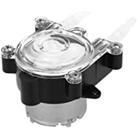 Bomba Peristáltica DC 6V- Microbomba Peristáltica Profesional Para Acuarios de Laboratorio Para Farmacia de Análisis…